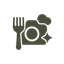 Meal Snapshot AI logo